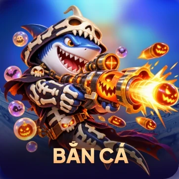MAN88 Bắn cá