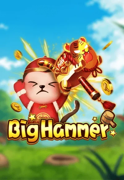 MAN88 Big Hammer