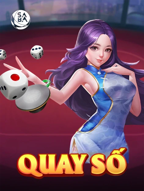 MAN88 Quay Số SABA