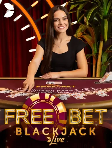 MAN88 Free Bet VIP Blackjack A