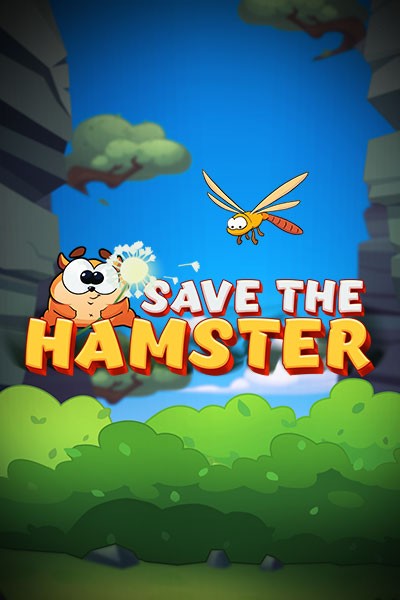 MAN88 Save the Hamster