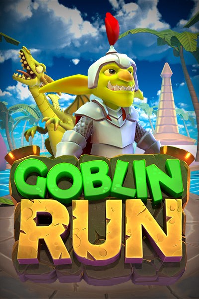 MAN88 Goblin Run