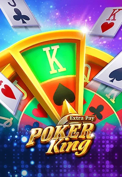 MAN88 Poker King