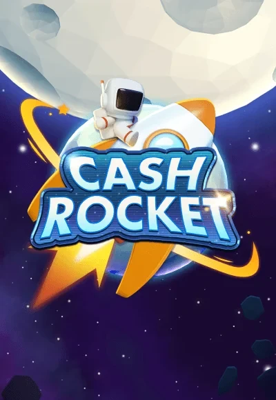 MAN88 Cash Rocket
