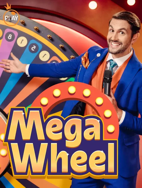 MAN88 Mega Wheel