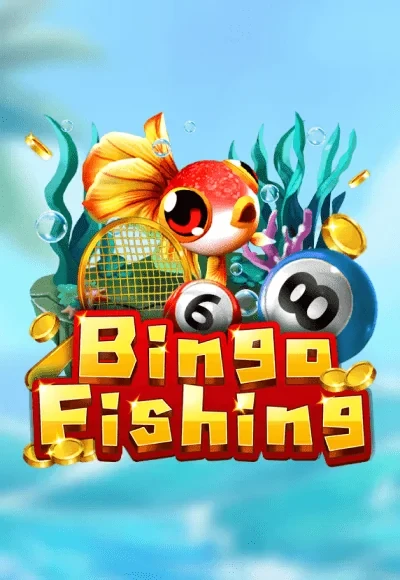 MAN88 Bingo Fishing