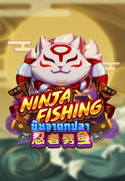 MAN88 Ninja Fishing