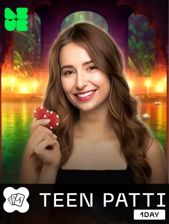 MAN88 Teen Patti 1 Day