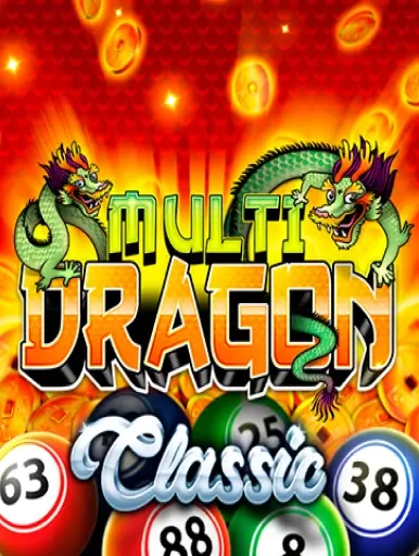 MAN88 Multi Dragon Classic