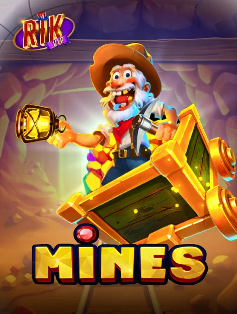 MAN88 Mines