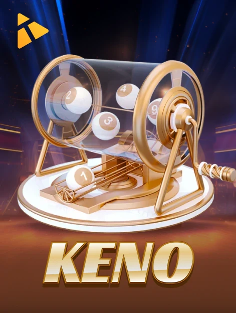 MAN88 Keno