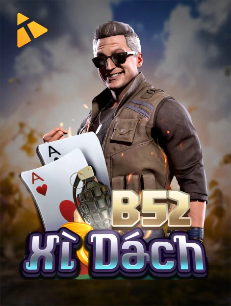 MAN88 Xì Dách B52