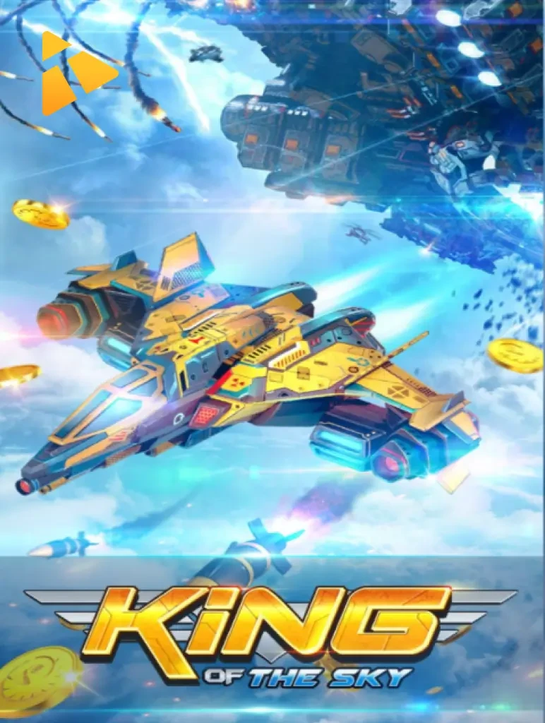 MAN88 King of the sky