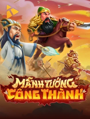 MAN88 Mãnh Tướng Công Thành