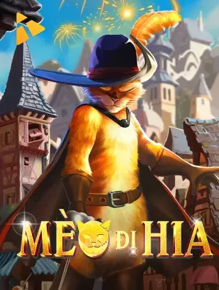 MAN88 Mèo Đi Hia