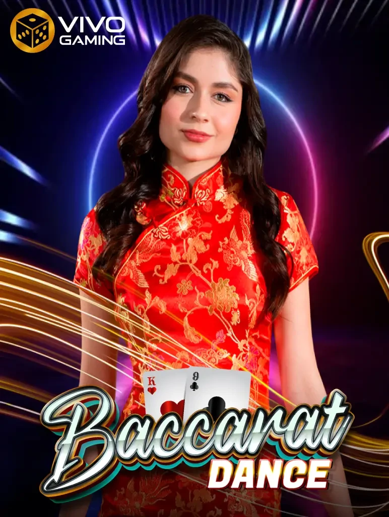 MAN88 Baccarat Dance
